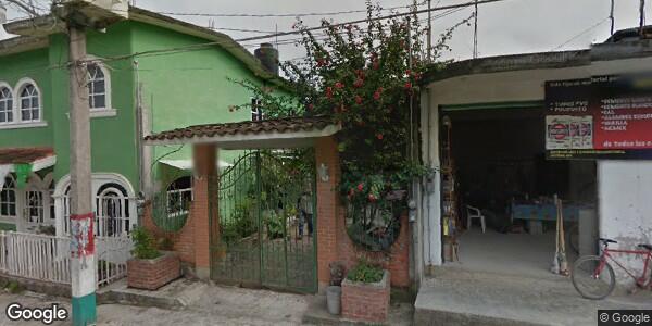 SUPERVISIÓN ESCOLAR NIVEL PRIMARIA INDÍGENA ZONA ESCOLAR 004